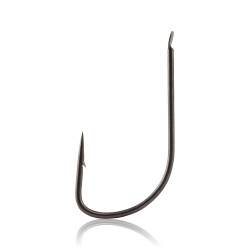 Mustad Alpha Point Yamame 10302AP-TX Olta İğnesi - 2
