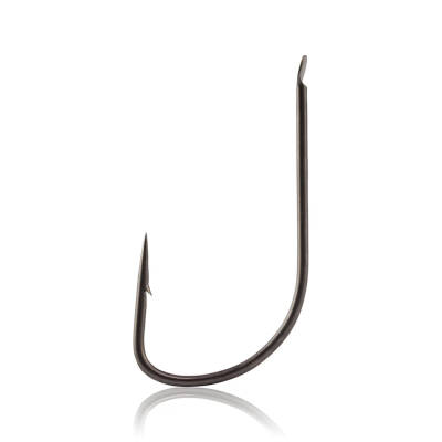 Mustad Alpha Point Yamame 10302AP-TX Olta İğnesi - 2