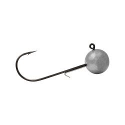 Mustad Ball Jig Head - Mustad
