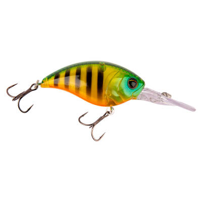 Mustad BLF Deceiver Mid-Runner Crankbait Sahte Balığı - 62