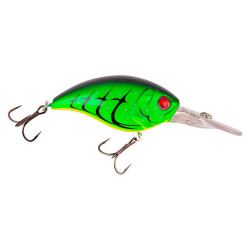Mustad BLF Deceiver Mid-Runner Crankbait Sahte Balığı - 61