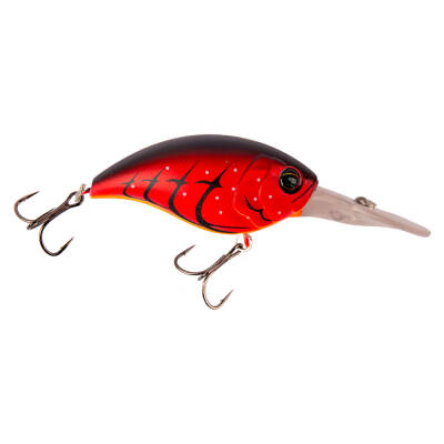 Mustad BLF Deceiver Mid-Runner Crankbait Sahte Balığı - 42