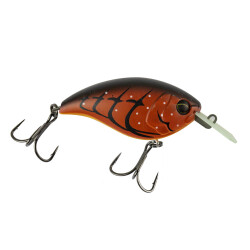 Mustad BLF Deceiver Shallow Runner Crankbait Sahte Balığı - 39