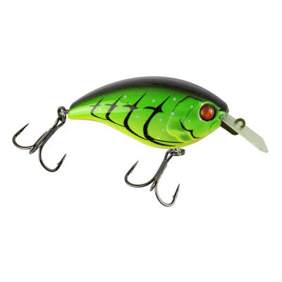 Mustad BLF Deceiver Shallow Runner Crankbait Sahte Balığı - 32