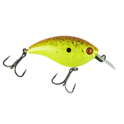 Mustad BLF Deceiver Shallow Runner Crankbait Sahte Balığı - 80