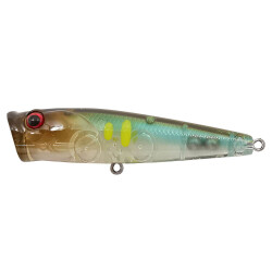 Mustad Burpy Popper Sahte Balığı - 3