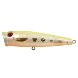 Mustad Burpy Popper Sahte Balığı - 13