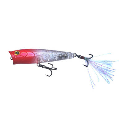 Mustad Burpy Popper Sahte Balığı - 1