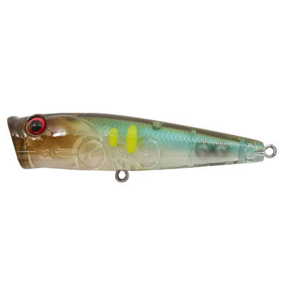 Mustad Burpy Popper Sahte Balığı - 4