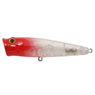 Mustad Burpy Popper Sahte Balığı - 3