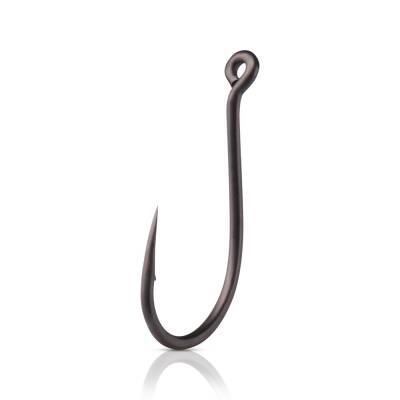 Mustad Carp XV2 Chodda Special Olta İğnesi 60554NP - 5