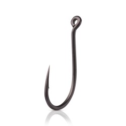 Mustad Carp XV2 Chodda Special Olta İğnesi 60554NP - 3