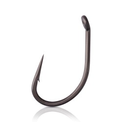 Mustad Carp XV2 Continental Strong Olta İğnesi 60552NP - 2