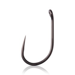 Mustad Carp XV2 Olta İğnesi 60551NP-TX - Mustad