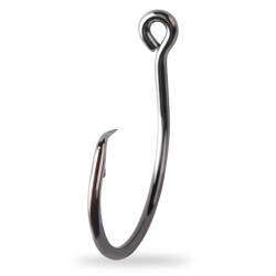 Mustad Circle Wide Gap 39948NP-BN Olta İğnesi - 8