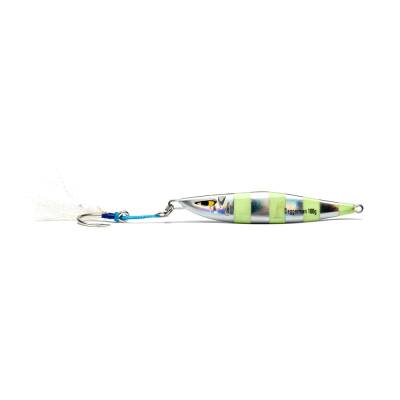 Mustad Daggerman Jig Sahte Yemi - 216