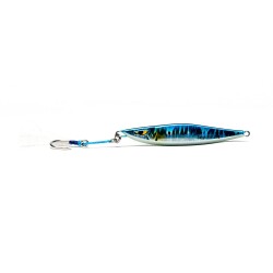 Mustad Daggerman Jig Sahte Yemi - 18