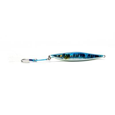 Mustad Daggerman Jig Sahte Yemi - 18