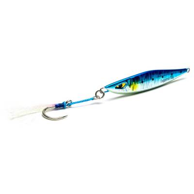 Mustad Daggerman Jig Sahte Yemi - 17