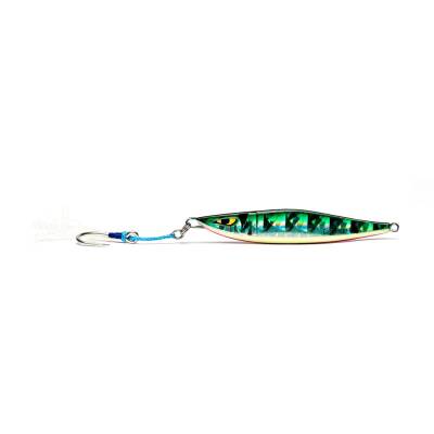 Mustad Daggerman Jig Sahte Yemi - 16