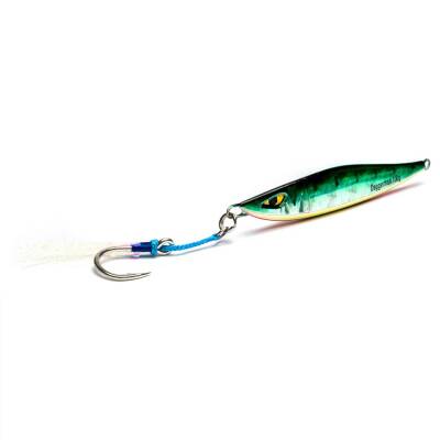 Mustad Daggerman Jig Sahte Yemi - 15