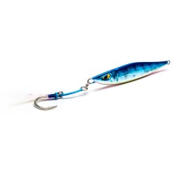 Mustad Daggerman Jig Sahte Yemi - 13