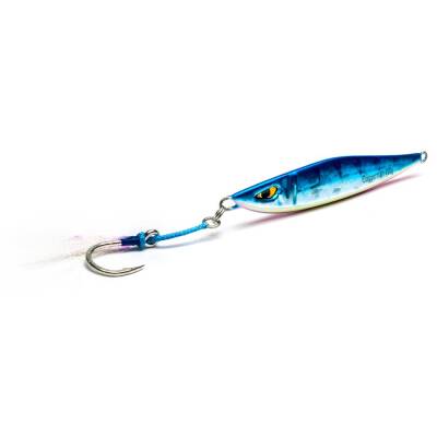 Mustad Daggerman Jig Sahte Yemi - 13