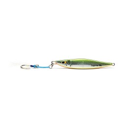 Mustad Daggerman Jig Sahte Yemi - 12
