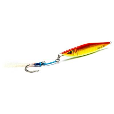 Mustad Daggerman Jig Sahte Yemi - 9