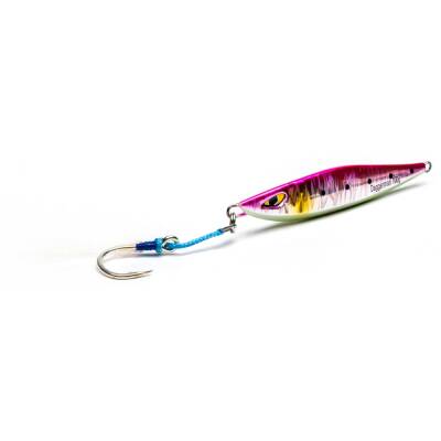 Mustad Daggerman Jig Sahte Yemi - 7