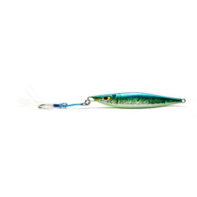 Mustad Daggerman Jig Sahte Yemi - 6