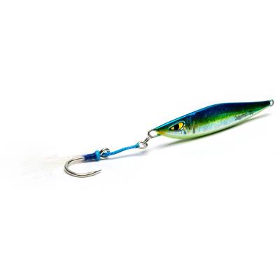 Mustad Daggerman Jig Sahte Yemi - 5