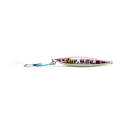 Mustad Daggerman Jig Sahte Yemi - 8