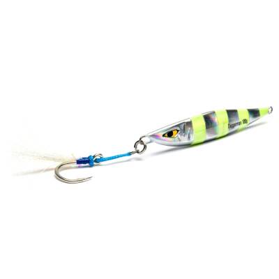 Mustad Daggerman Jig Sahte Yemi - 650