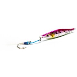 Mustad Daggerman Jig Sahte Yemi - 662