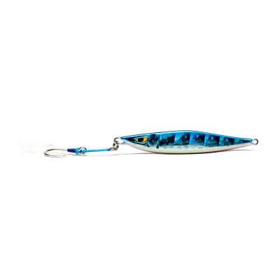 Mustad Daggerman Jig Sahte Yemi - 528