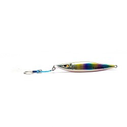 Mustad Daggerman Jig Sahte Yemi - 2