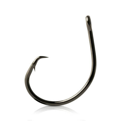 Mustad Demon Circle Offset 39940NP-DT Olta İğnesi - 70