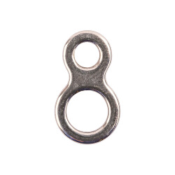 Mustad Demon F8 Halka DLSS09 - Mustad