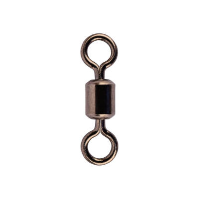 Mustad Demon Power Swivel DLT01 Fırdöndü - 2
