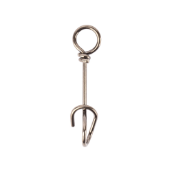 Mustad Demon Quickclip Klips DLT15 - Mustad