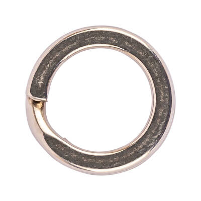 Mustad Demon Split Ring DLSS05 - 4