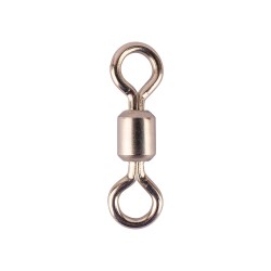 Mustad Demon Swivel DLSS01 Fırdöndü - Mustad