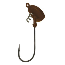Mustad Elite Stand Up Jig Head - Mustad