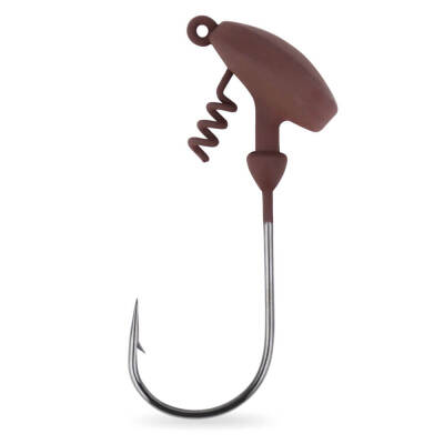 Mustad Elite Stand Up Jig Head - 6