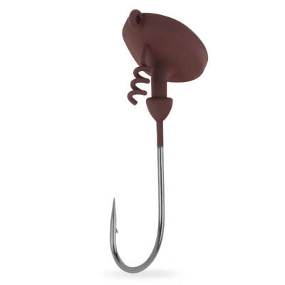 Mustad Elite Stand Up Jig Head - 4