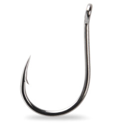 Mustad Eyed Chinu 10019NP-BN Olta İğnesi - Mustad