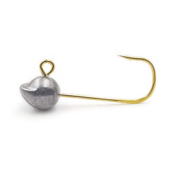 Mustad Finesse Jig Head - Mustad
