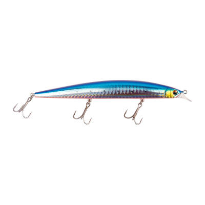 Mustad Gonta Minnow Floating Sert Balık - 244