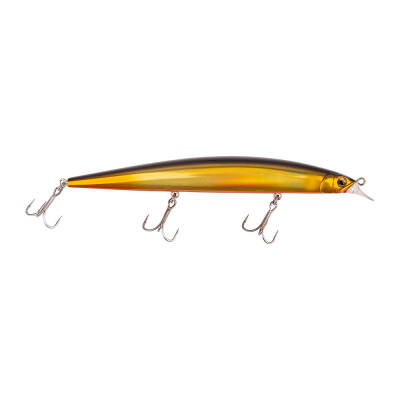Mustad Gonta Minnow Floating Sert Balık - 110